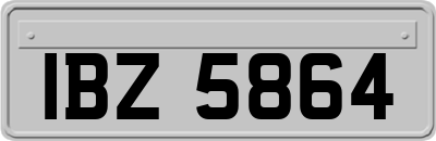IBZ5864