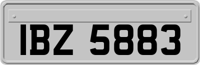 IBZ5883