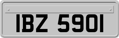 IBZ5901