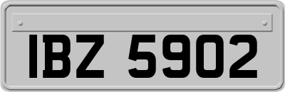 IBZ5902