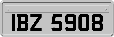 IBZ5908