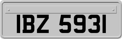 IBZ5931