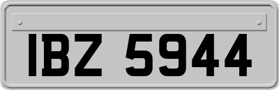 IBZ5944