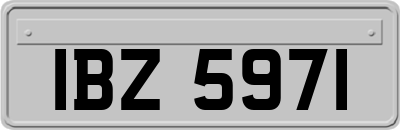 IBZ5971