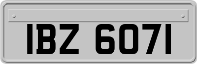 IBZ6071