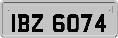 IBZ6074
