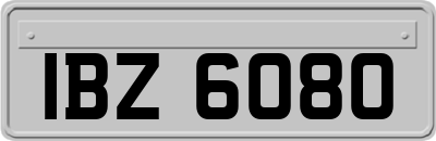 IBZ6080