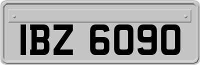 IBZ6090