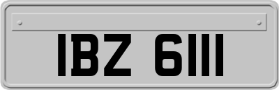 IBZ6111