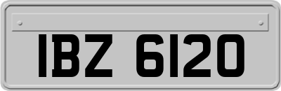 IBZ6120