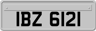 IBZ6121