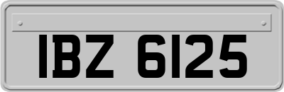 IBZ6125