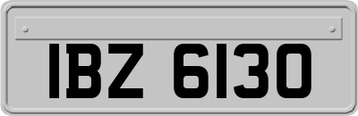 IBZ6130