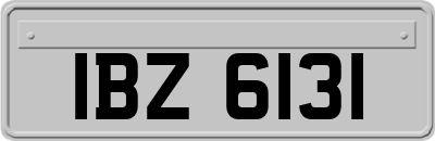 IBZ6131