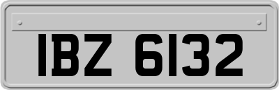 IBZ6132