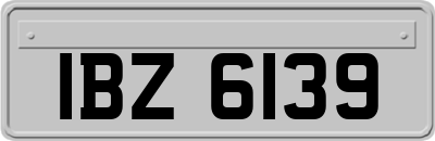 IBZ6139