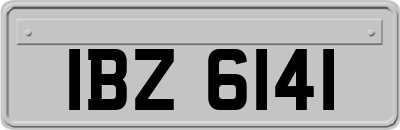 IBZ6141