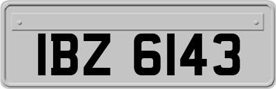 IBZ6143