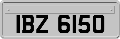 IBZ6150