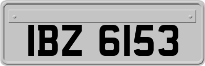 IBZ6153