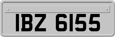 IBZ6155