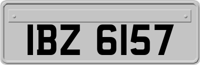 IBZ6157