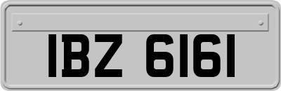 IBZ6161