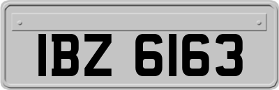 IBZ6163