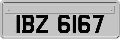 IBZ6167