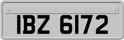IBZ6172