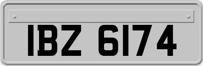 IBZ6174