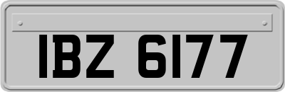 IBZ6177