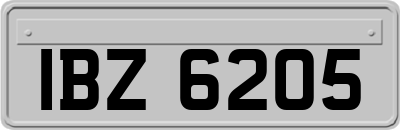 IBZ6205