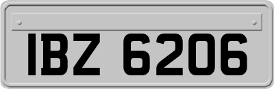 IBZ6206
