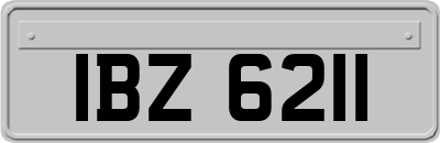 IBZ6211