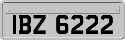 IBZ6222