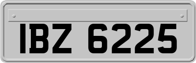 IBZ6225