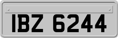 IBZ6244