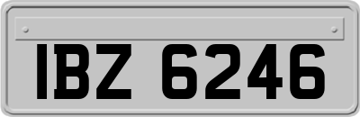 IBZ6246