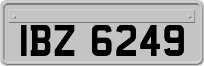 IBZ6249