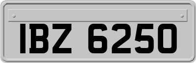 IBZ6250