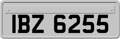 IBZ6255