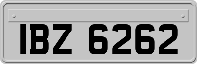 IBZ6262