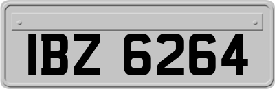 IBZ6264