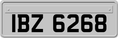 IBZ6268