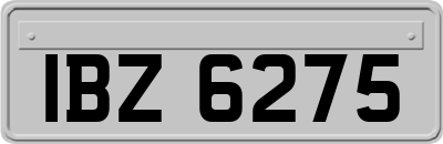 IBZ6275
