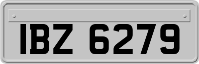 IBZ6279