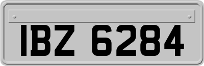 IBZ6284