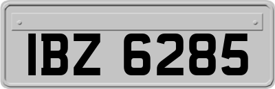 IBZ6285