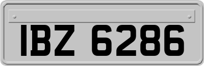 IBZ6286